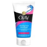 Olay Refreshing Facial Cleansing Gel