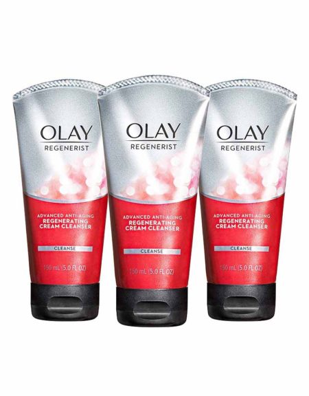 Olay Regenerist Clanser