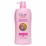 Olay Shower Cream