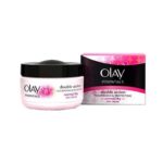 Olay double action day cream