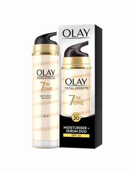 Olay total effects 7 in one