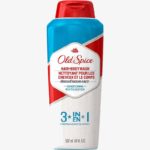 Old Spice Hair And Body Wash 3IN1