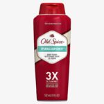 Old Spice High Endur Boday Wash