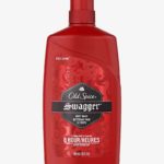 Old Spice Swagger body wash