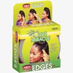 Olive Miracle Edges