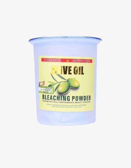 Olive Oil Bleaching Powder