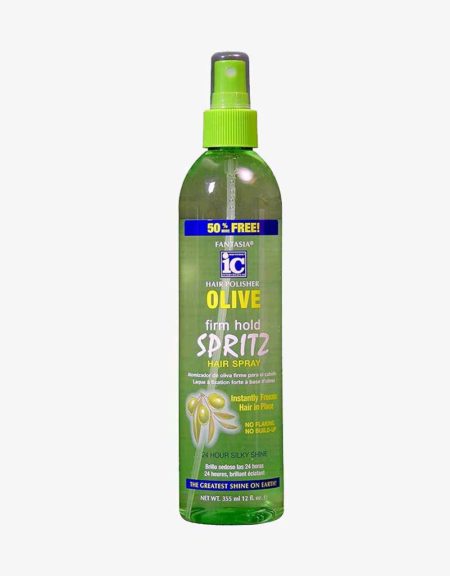 Olive Oil SPRITZ