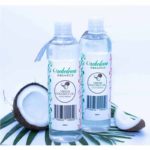 Orekelewa Coconut Oil 500ml