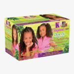 Organic Olive Oil Kit Kids