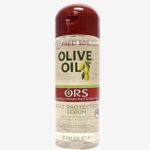 Organic Olive Oil Serum