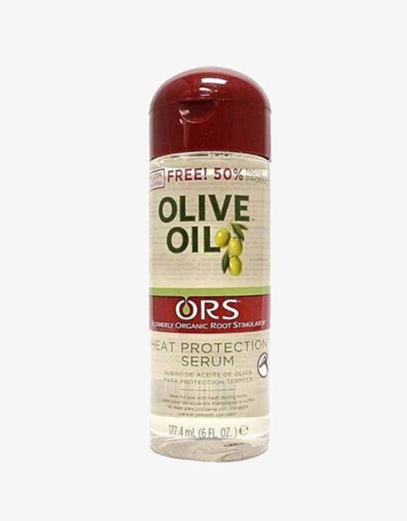 Organic Olive Oil Serum