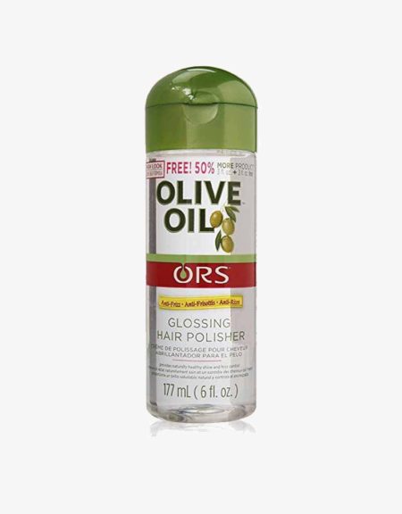 Organic Root Stimulator Polisher