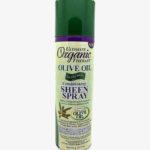 Organic Sheen Spray
