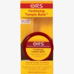 Organic Temple Balm