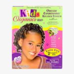 Organics 4 Kids V Pack