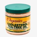 Organics Africa Best Tea Tree Oil