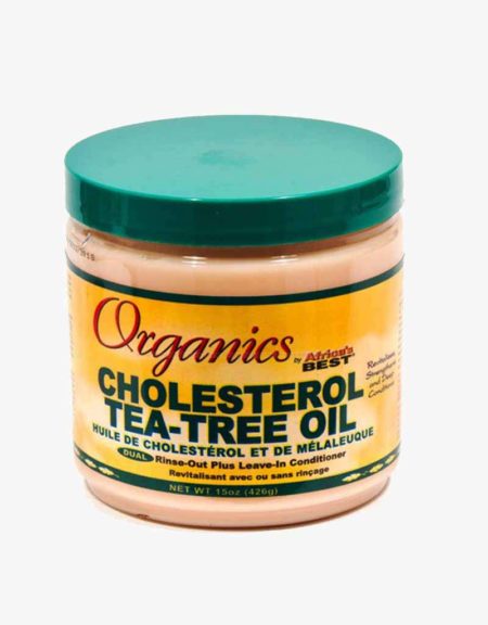 Organics Africa Best Tea Tree Oil