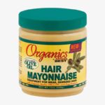 Organics Hair Mayo