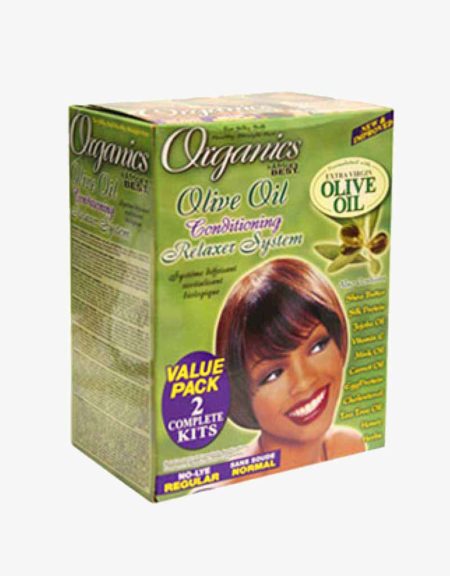 Organics Olive Oil Reg Re