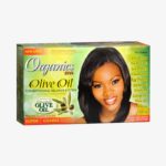 Organics Olive Oil Relaxe