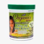 Organics Olive Oil Sup Re