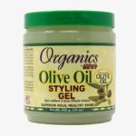 Organics Styling Gel