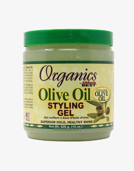 Organics Styling Gel