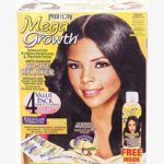 Organics Touch Up Pllus 4packs