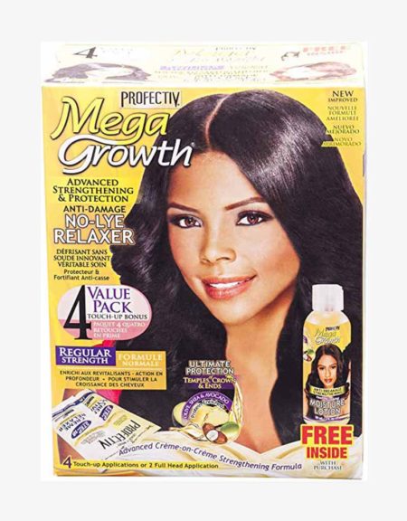 Organics Touch Up Pllus 4packs