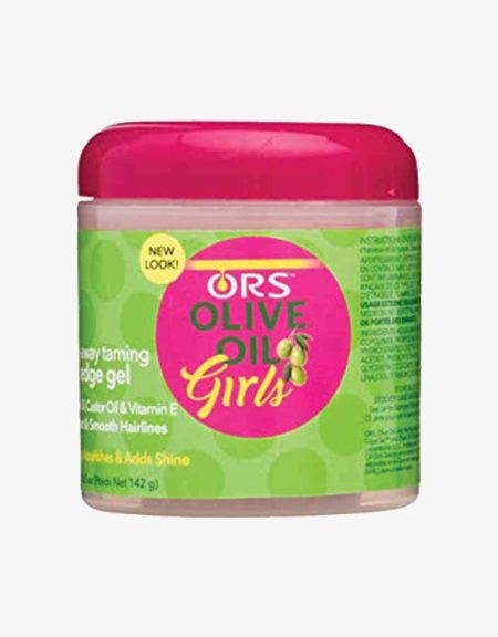Ors Girls 6 plus 1