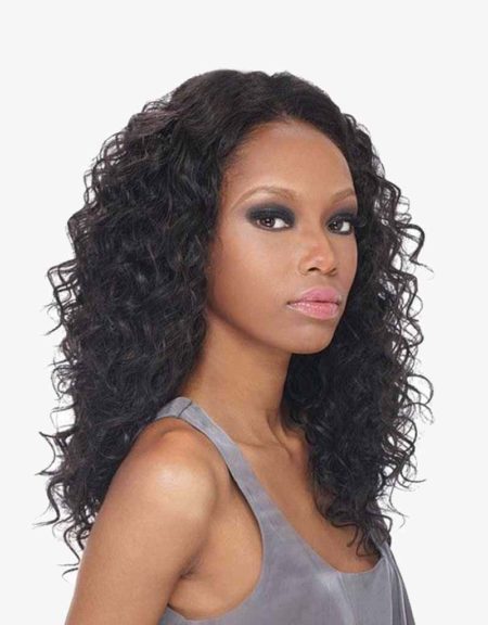 Outre Sol curly body 12"