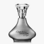 Outspoken Intense