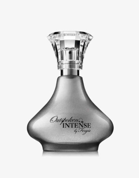 Outspoken Intense