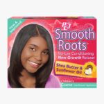 PCJ Smooth Roots Relaxer