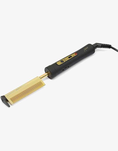 PRESSING COMB