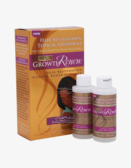 PROFECTIVE GROWTG RENEW