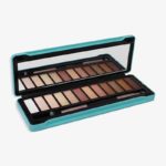 PROFUSION Nude 10 Pallette Eyeshadow
