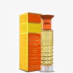 Palma Rosa Paris Perfume