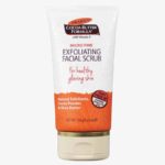 Palmers Facial Scrub