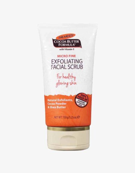 Palmers Facial Scrub