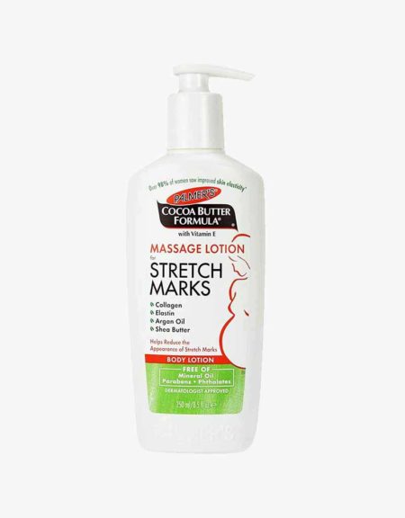Palmers Stretch Marks