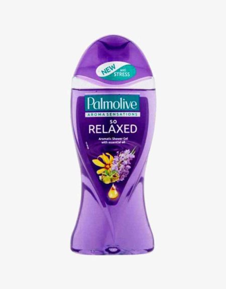 Palmolive So Relaxed
