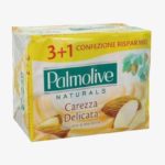 Pamolive Carezza Delicate