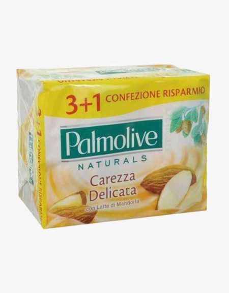 Pamolive Carezza Delicate