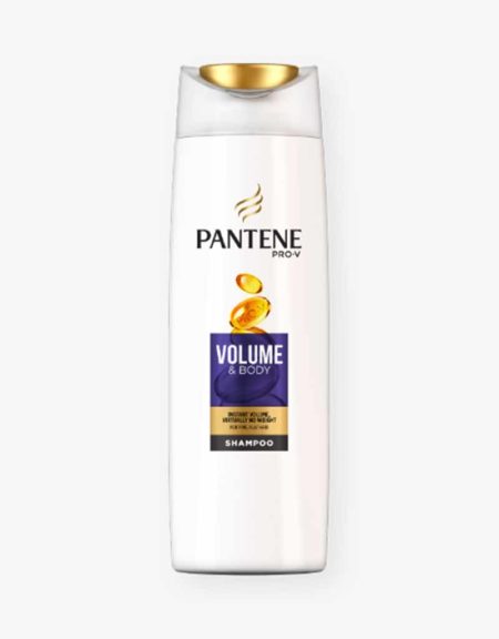 Pantene Volume & Body