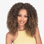 Passion Bohemian Curl 10