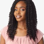 Passion Bohemian Curl 12