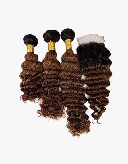 Passion Bresilienne Wavy 8'