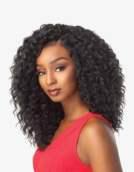 Passion Diva Wave 12