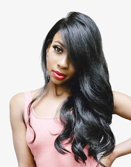 Passion Diva Wave 16